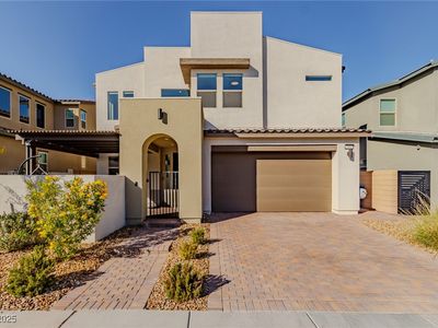 3192 Monte Luna Ave, Henderson, NV, 89044