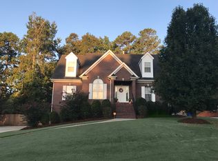 516 Sunset Lake Ln, Chelsea, AL 35043
