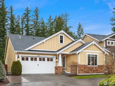 27650 241st Avenue SE, Maple Valley, WA, 98038
