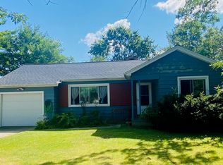 2688 N Portsmouth Rd, Saginaw, MI 48601