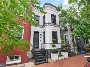 504 D St NE, Washington, DC 20002