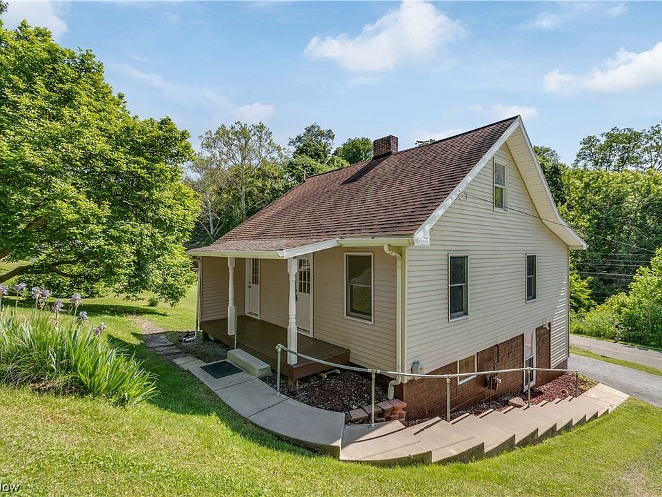 54484 Mount Victory Rd, Powhatan Point, OH 43942 Zillow