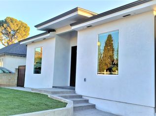 8346 Jayseel St, Sunland, CA 91040