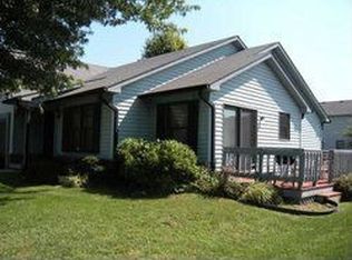 1173 Barbara Dr, Greenwood, IN 46143