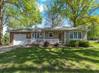 623 W Adams St, Millstadt, IL