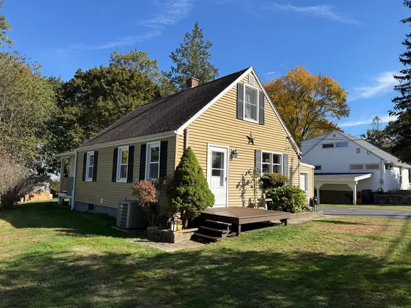45 Town Hill Road, Plymouth, CT 06786