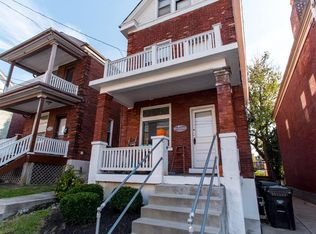 219 E Rochelle St UNIT 1, Cincinnati, OH 45219