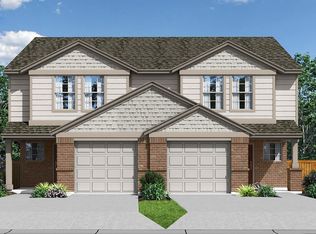 204 Griffith Dr, Princeton, TX 75407