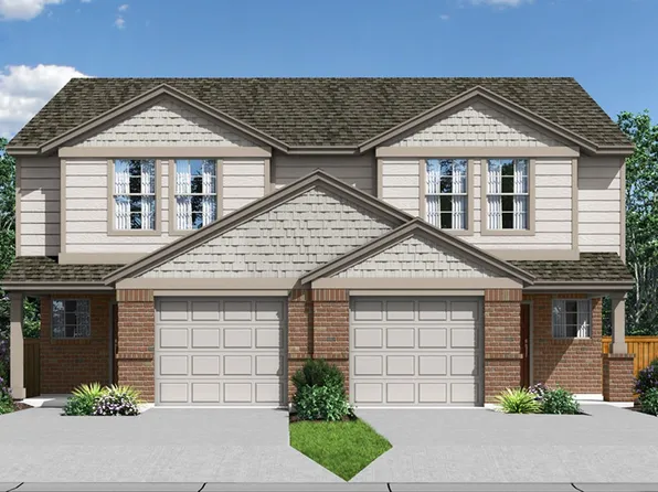 204 Griffith Dr, Princeton, TX 75407