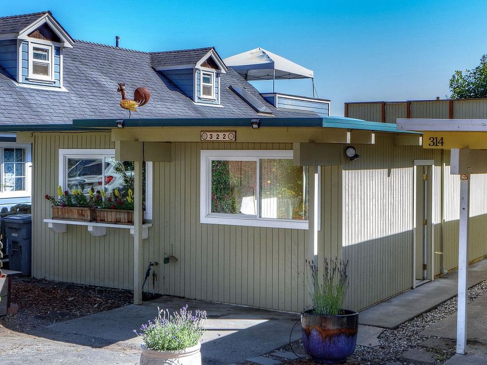 1st image of 322 Avenue Cabrillo