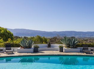 3615 Roblar Ave, Santa Ynez, CA 93460