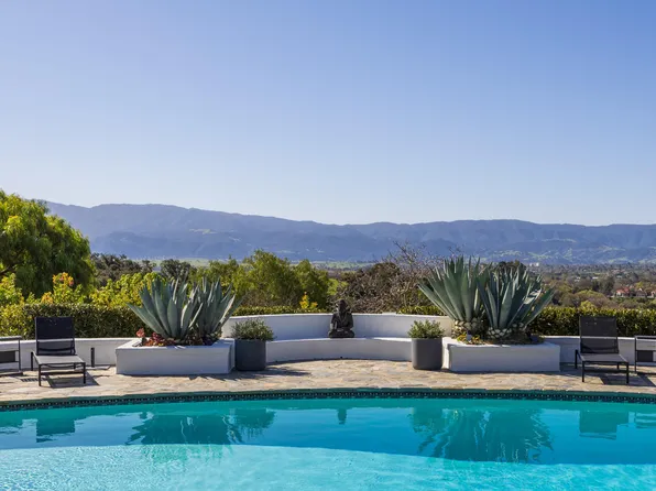 3615 Roblar Ave, Santa Ynez, CA 93460