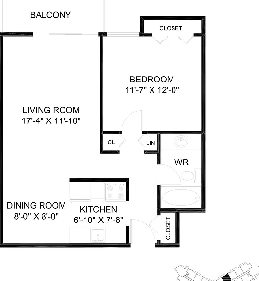 3255 Cook St — Photo 11