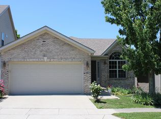 2509 Sun Seeker Ct, Lexington, KY 40503