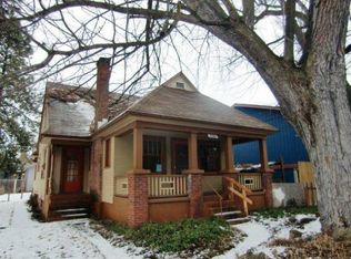 3012 W Rockwell Ave, Spokane, WA 99205