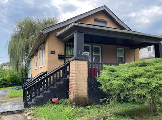 1341 W 112th Pl, Chicago, IL 60643