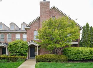 5813 Hampshire Ln, Ypsilanti, MI