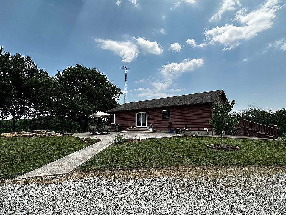12398 130th St, Valley Falls, KS 66088 Zillow