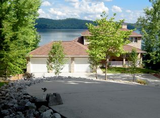 141 Thief Neck Dr, Rockwood, TN 37854