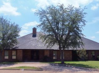 11 Sierra Camino, Ballinger, TX 76821