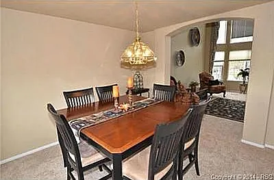 6132 Soaring Dr — Photo 5