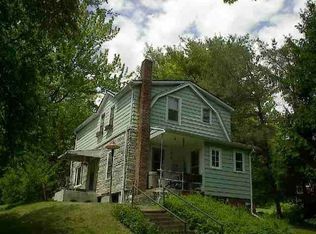 68 Corrigan Rd, Liberty, NY 12754