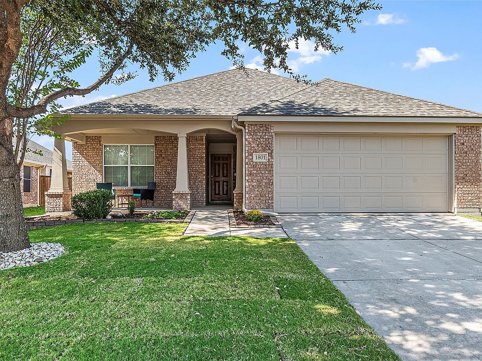 1st image of 1801 Castle Creek Dr