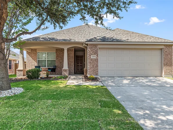 1801 Castle Creek Dr, Little Elm, TX 75068