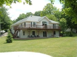 2067 Lake Dr, Allegan, MI 49010