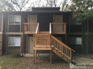 1401 Shallow Brk APT D, Tallahassee, FL 32301