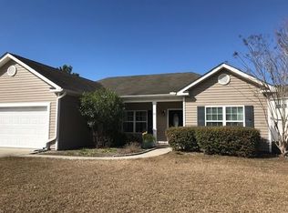 16 Heron Ct, Brunswick, GA 31525