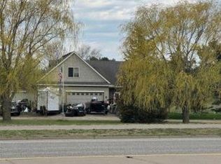 13344 Raddison Rd NE, Ham Lake, MN 55304