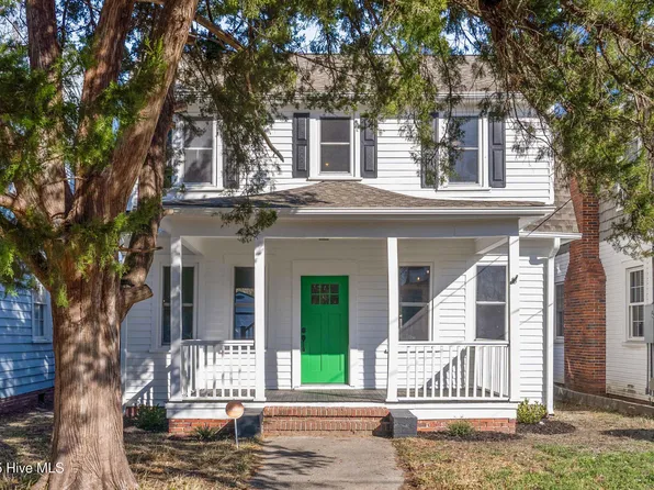 1311 Grace Street, Wilmington, NC 28401