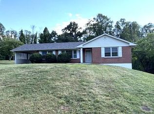 103 Idlebrook Dr, Madison Heights, VA 24572