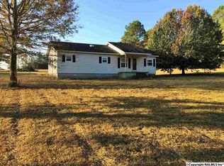2992 County Road 140, Town Creek, AL 35672