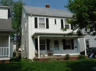 4131 Mayfield Dr, Toledo, OH 43612