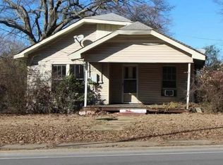 400 E Center St, Sheridan, AR 72150