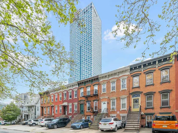 55 Van Reipen Ave Floor 1, Jersey City, NJ 07306