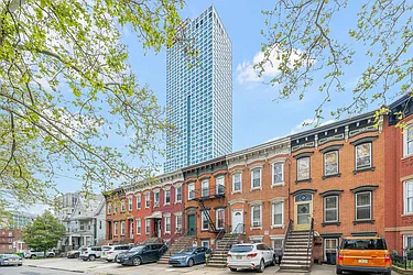 55 Van Reipen Avenue