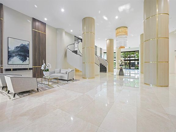 2nd image of 3500 Mystic Pointe Dr APT 305