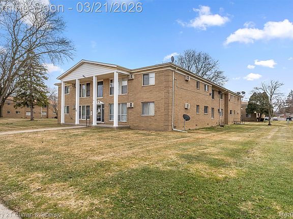 2nd image of 26415 W Seven Mile Rd APT 218