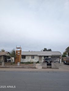 6536 W Mulberry Dr, Phoenix, AZ, 85033