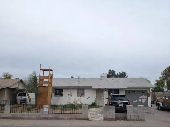 6536 W MULBERRY Drive, Phoenix, AZ 85033