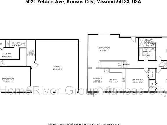 2nd image of 5021 Pebble Ave