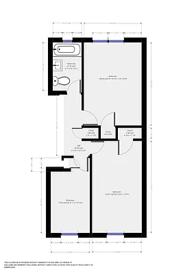 Rented by Astor Realty | media 29