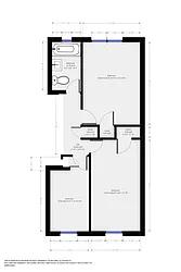 Rented by Astor Realty