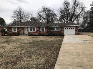 736 W Hale Ave, Osceola, AR 72370