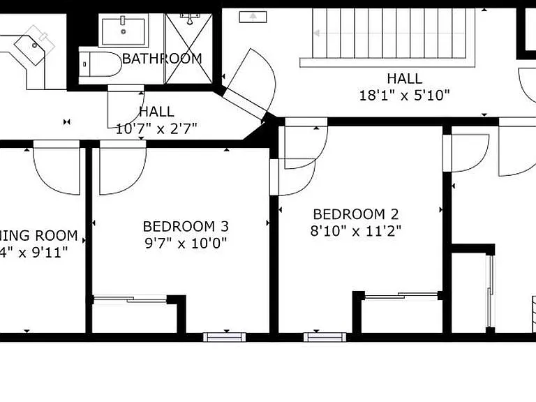 66 Granite St #3 — Photo 2