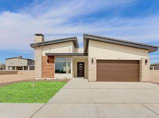 941 Ada Ln, El Paso, TX 79932