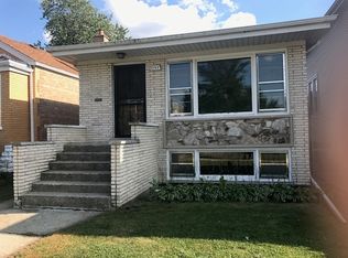 3743 W 58th St, Chicago, IL 60629